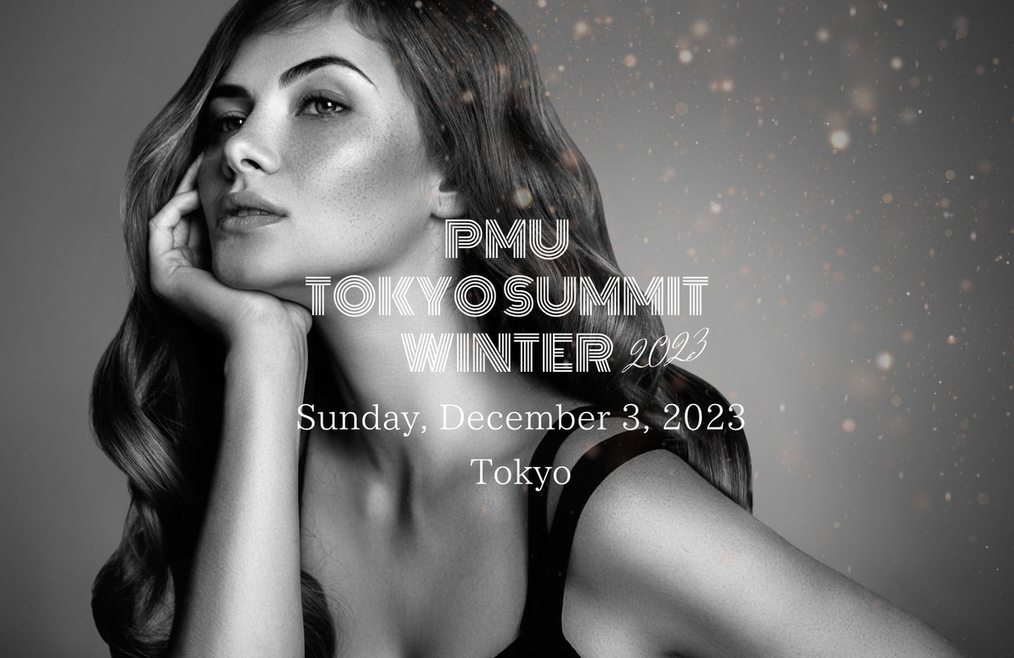 PMU TOKYO SUMMIT 2023 WINTER