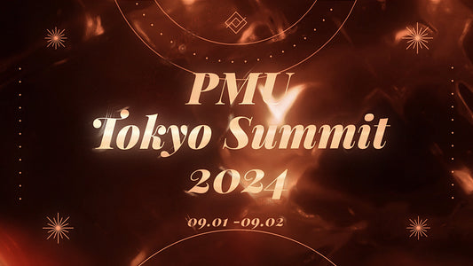 PMU TOKYO SUMMIT 2024